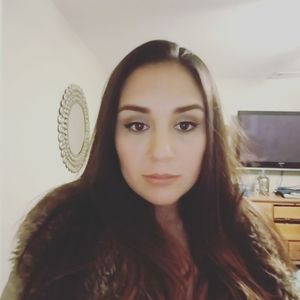 Meet your Posher, Renee